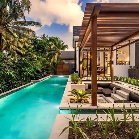 Villa Dream By Balisuperhost Ubud  Ngoại thất bức ảnh