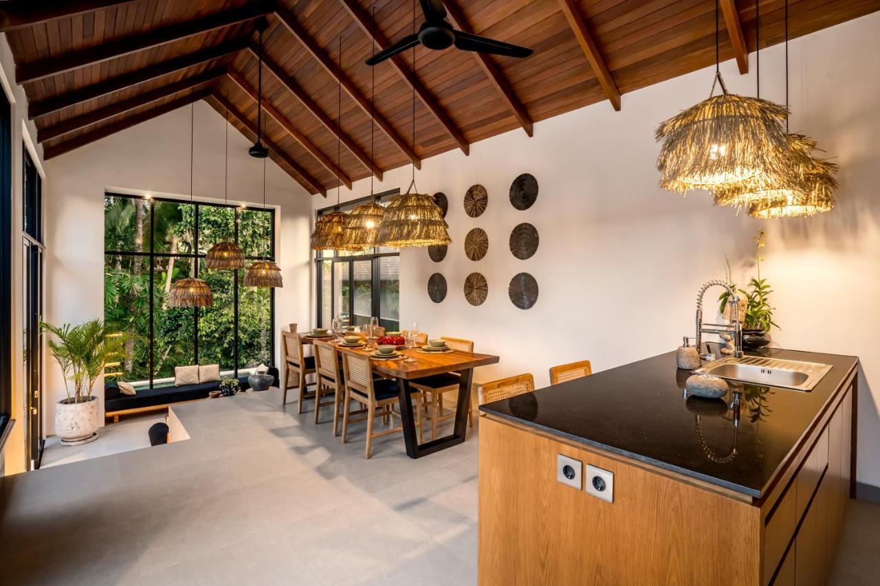Villa Dream By Balisuperhost Ubud  Ngoại thất bức ảnh