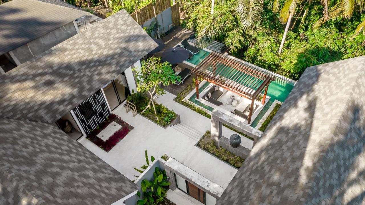 Villa Dream By Balisuperhost Ubud  Ngoại thất bức ảnh