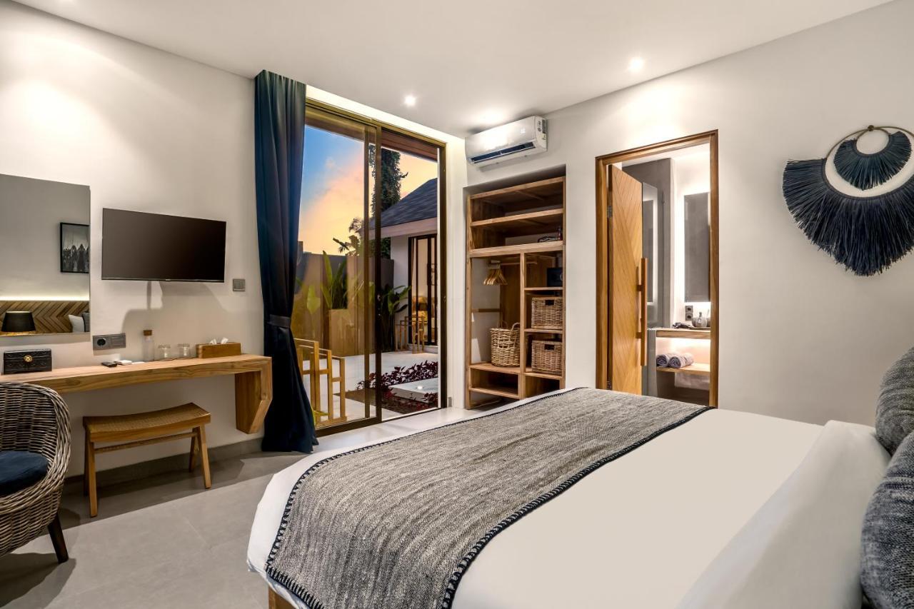 Villa Dream By Balisuperhost Ubud  Ngoại thất bức ảnh