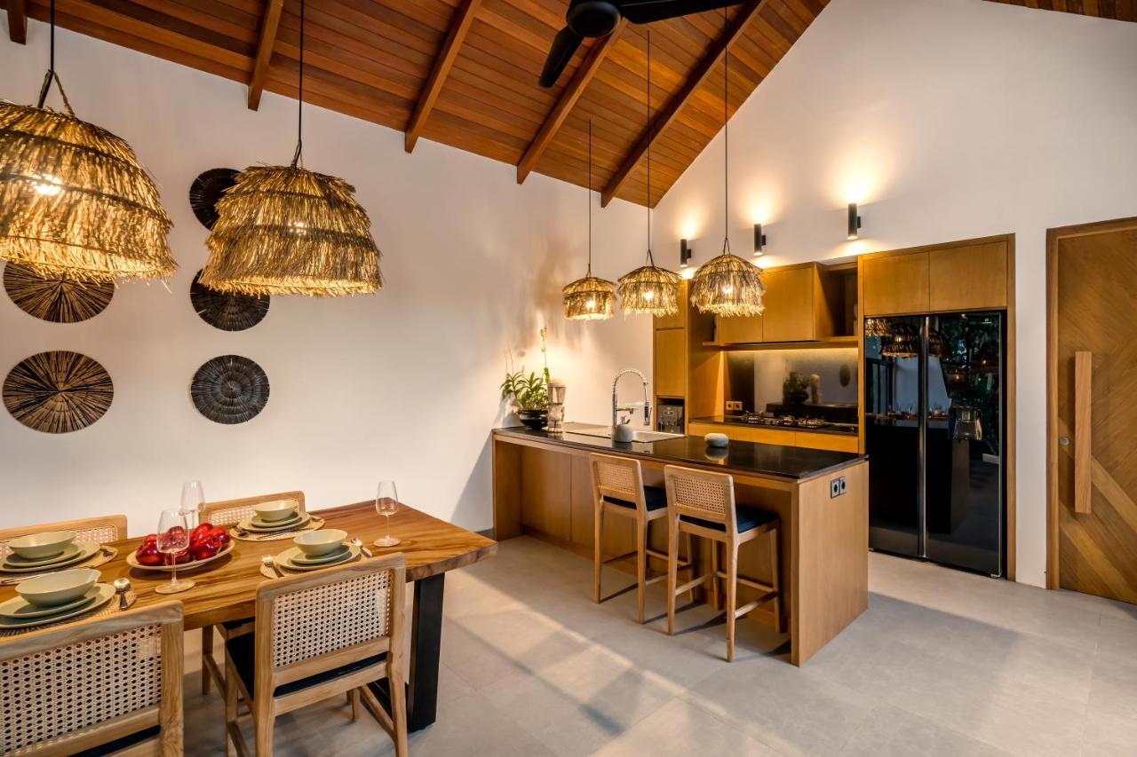 Villa Dream By Balisuperhost Ubud  Ngoại thất bức ảnh