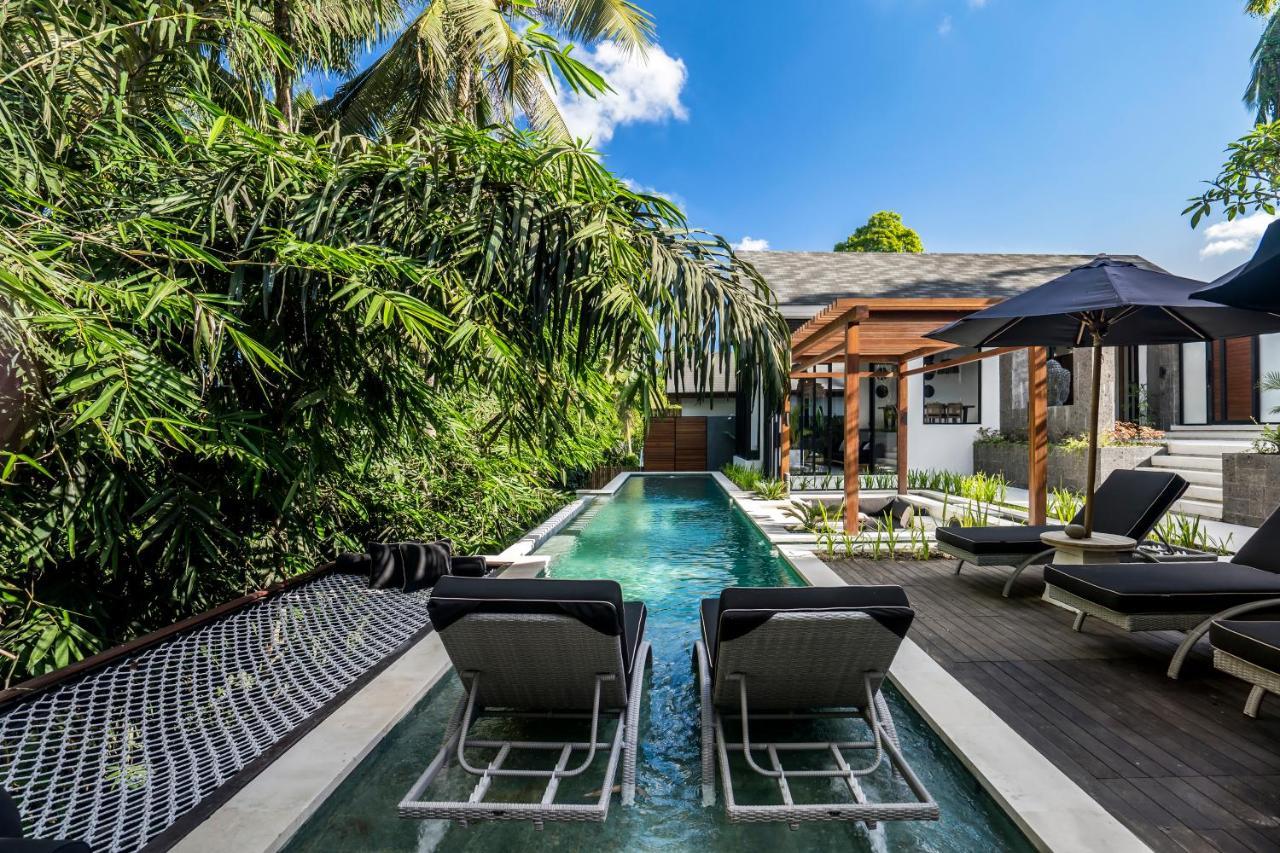 Villa Dream By Balisuperhost Ubud  Ngoại thất bức ảnh
