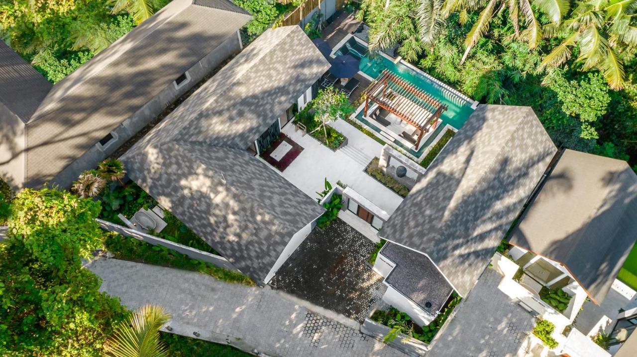 Villa Dream By Balisuperhost Ubud  Ngoại thất bức ảnh