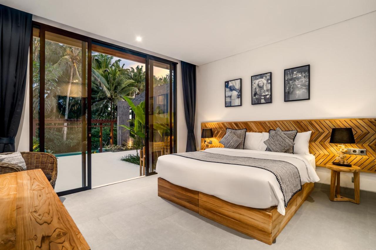 Villa Dream By Balisuperhost Ubud  Ngoại thất bức ảnh