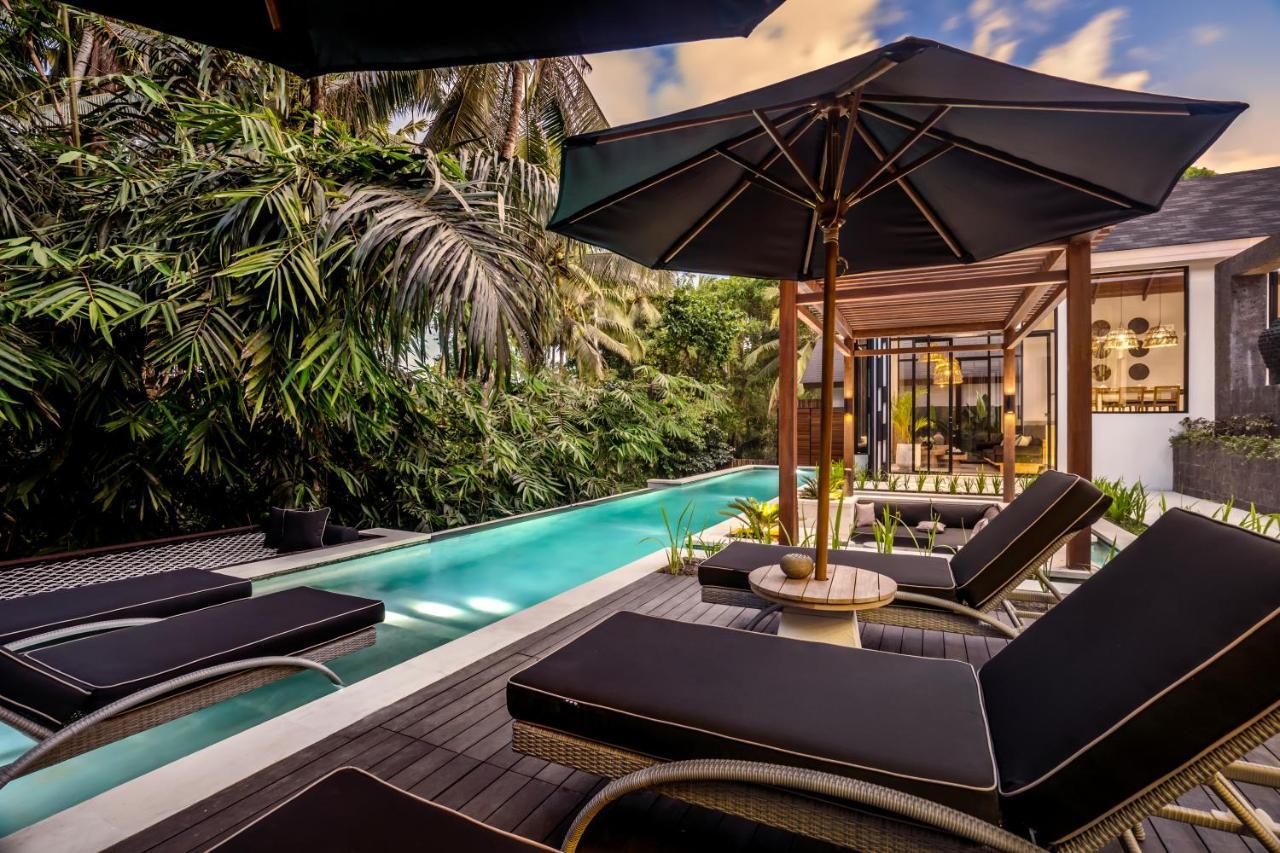 Villa Dream By Balisuperhost Ubud  Ngoại thất bức ảnh