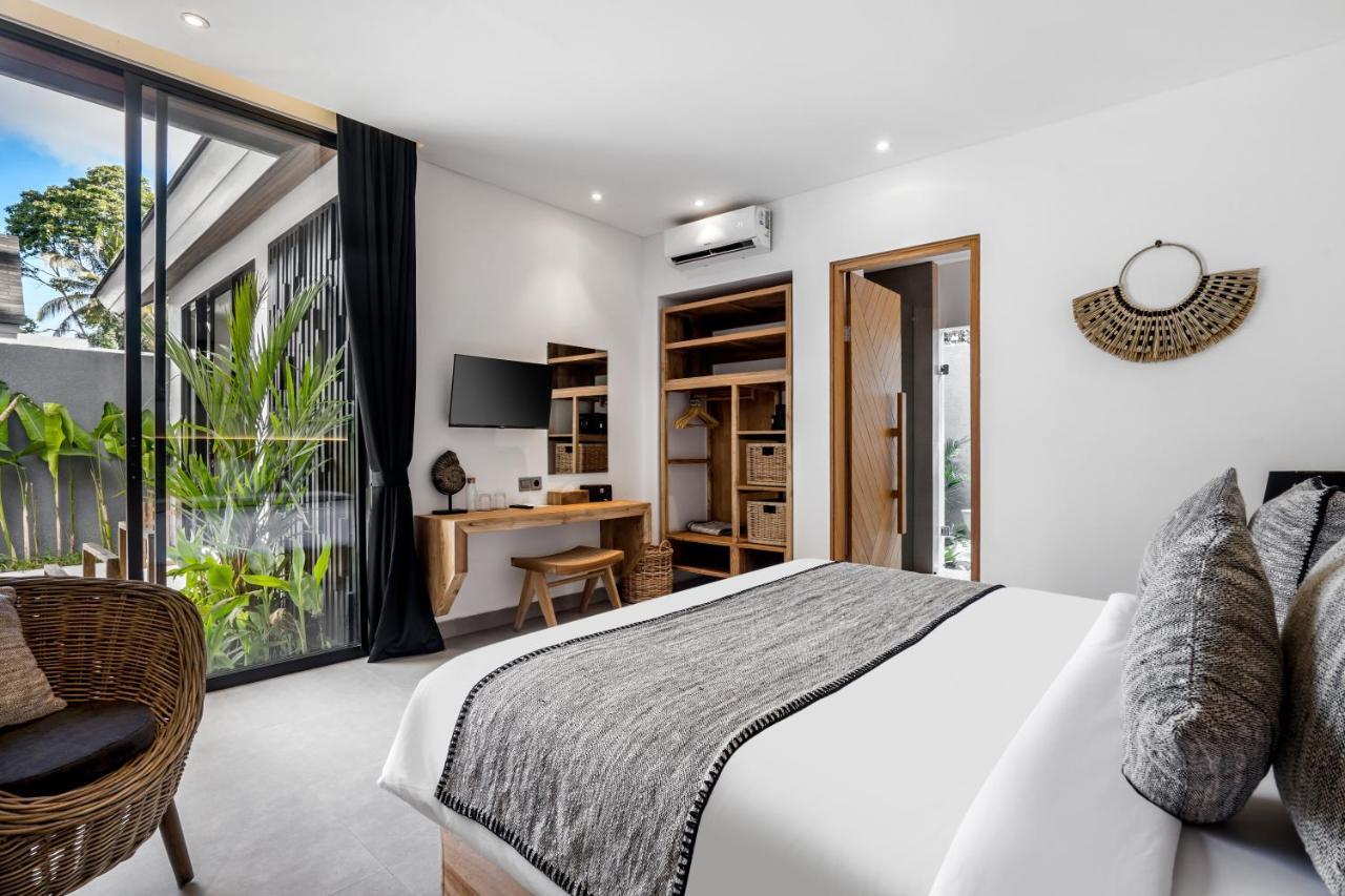 Villa Dream By Balisuperhost Ubud  Ngoại thất bức ảnh