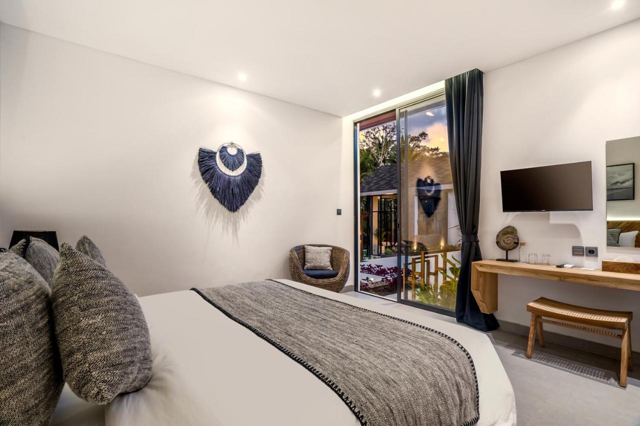 Villa Dream By Balisuperhost Ubud  Ngoại thất bức ảnh