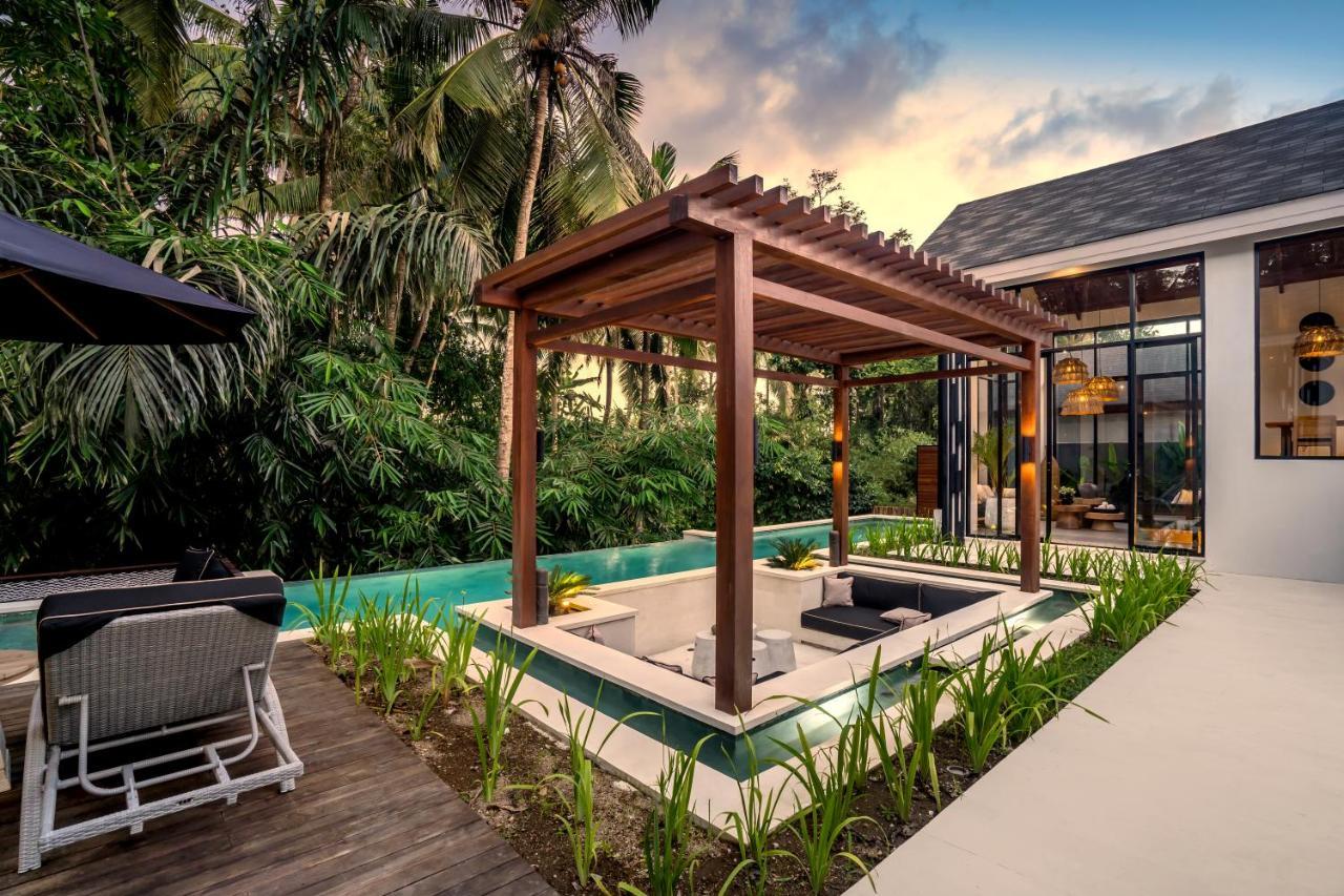 Villa Dream By Balisuperhost Ubud  Ngoại thất bức ảnh