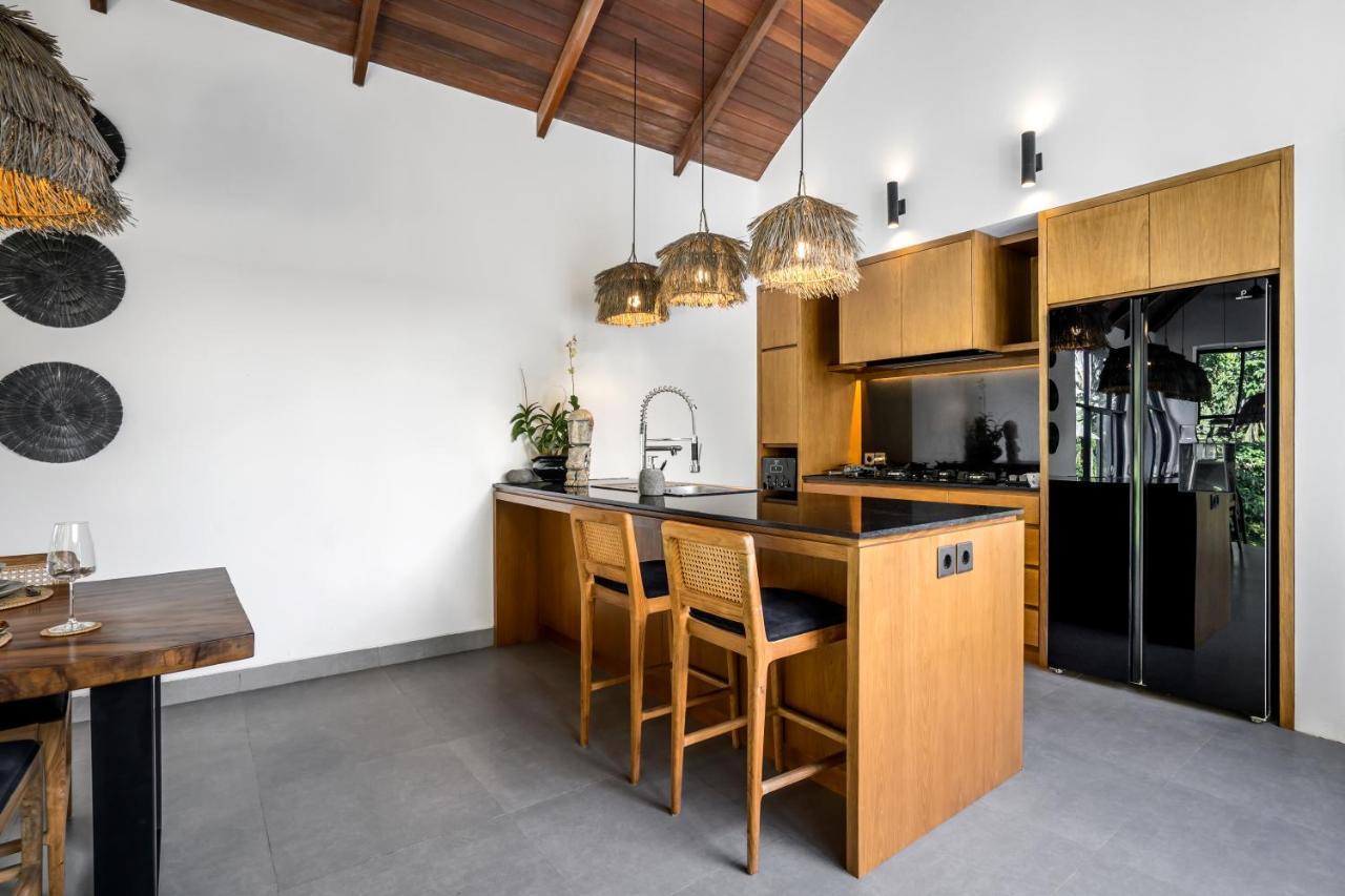Villa Dream By Balisuperhost Ubud  Ngoại thất bức ảnh