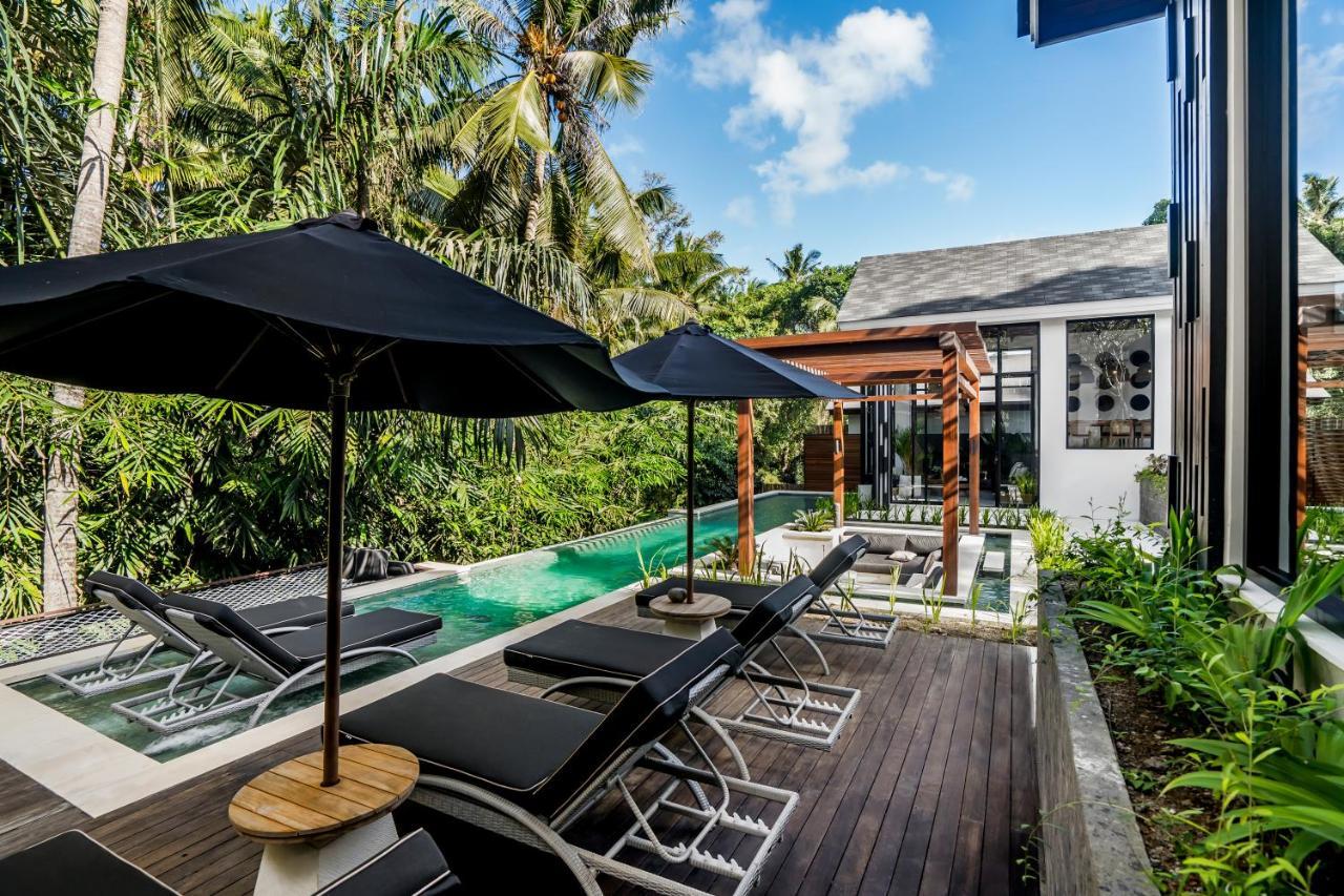 Villa Dream By Balisuperhost Ubud  Ngoại thất bức ảnh