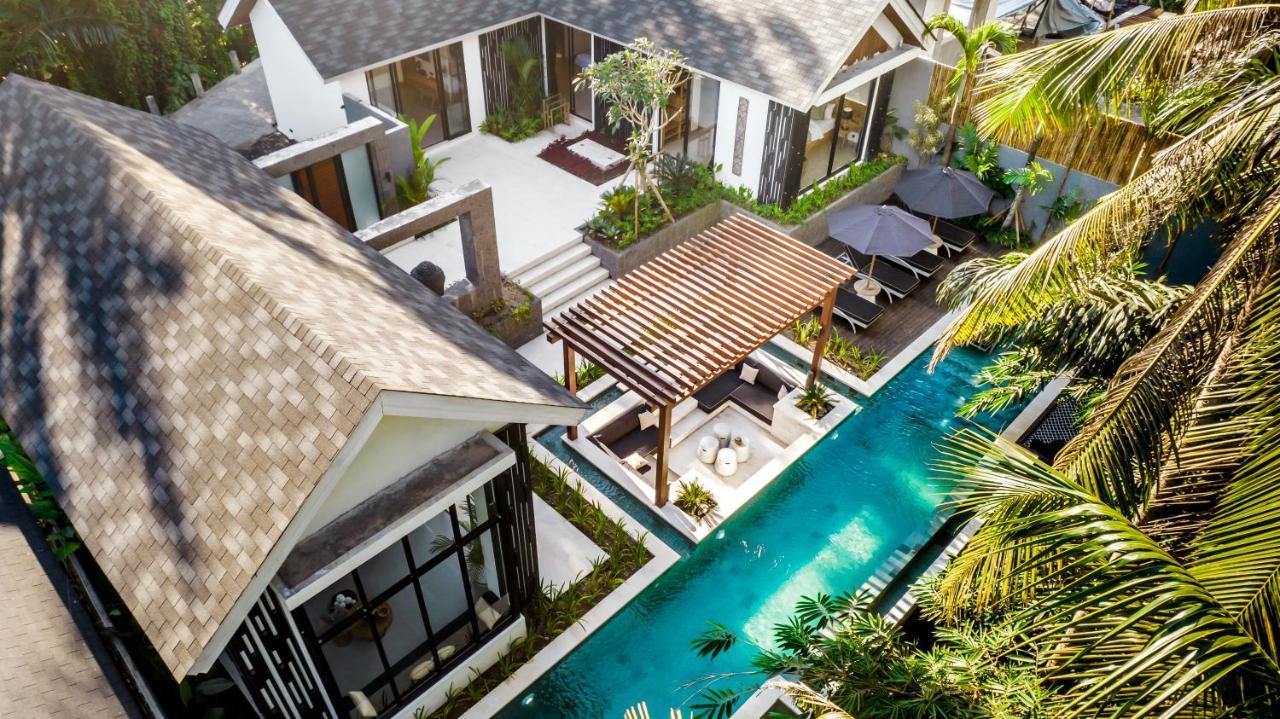 Villa Dream By Balisuperhost Ubud  Ngoại thất bức ảnh