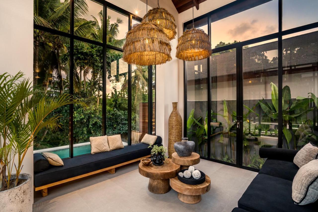 Villa Dream By Balisuperhost Ubud  Ngoại thất bức ảnh