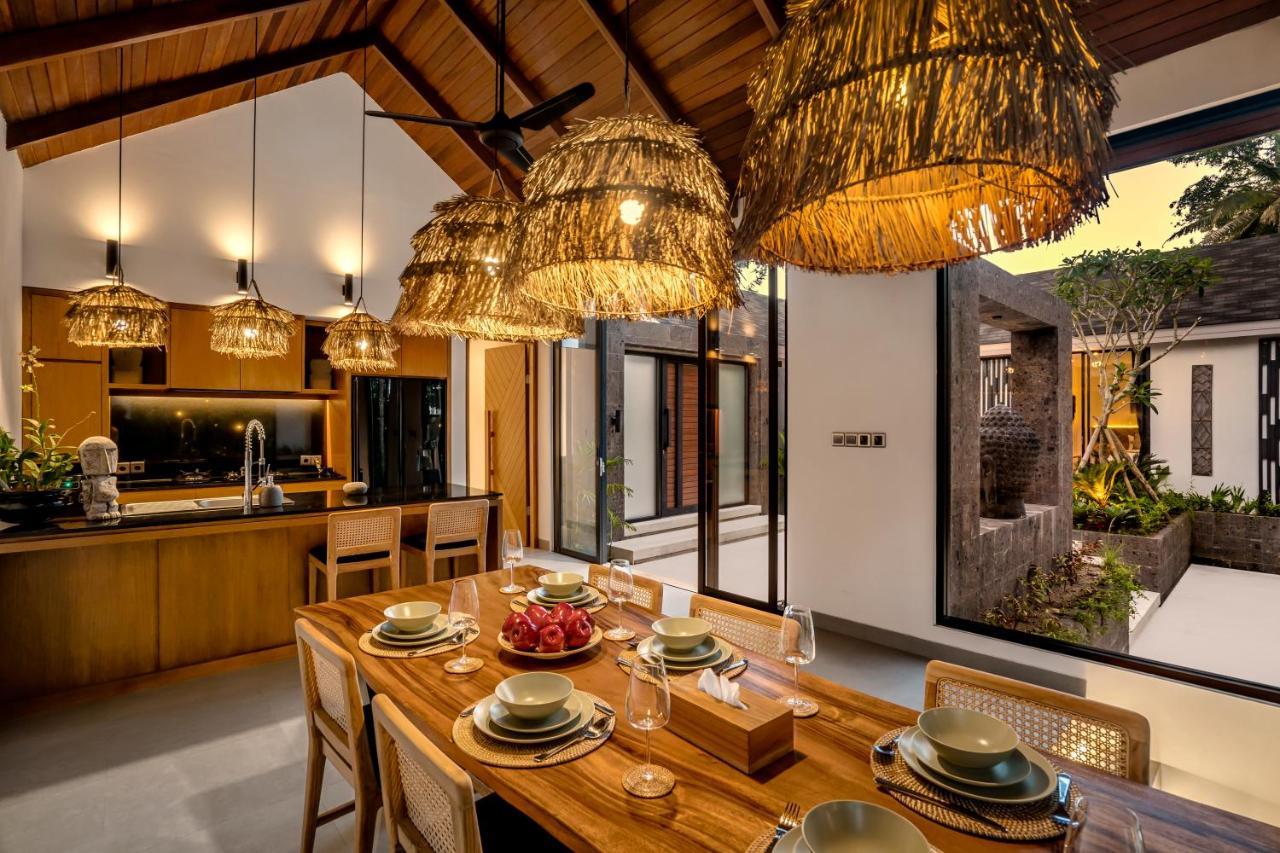 Villa Dream By Balisuperhost Ubud  Ngoại thất bức ảnh