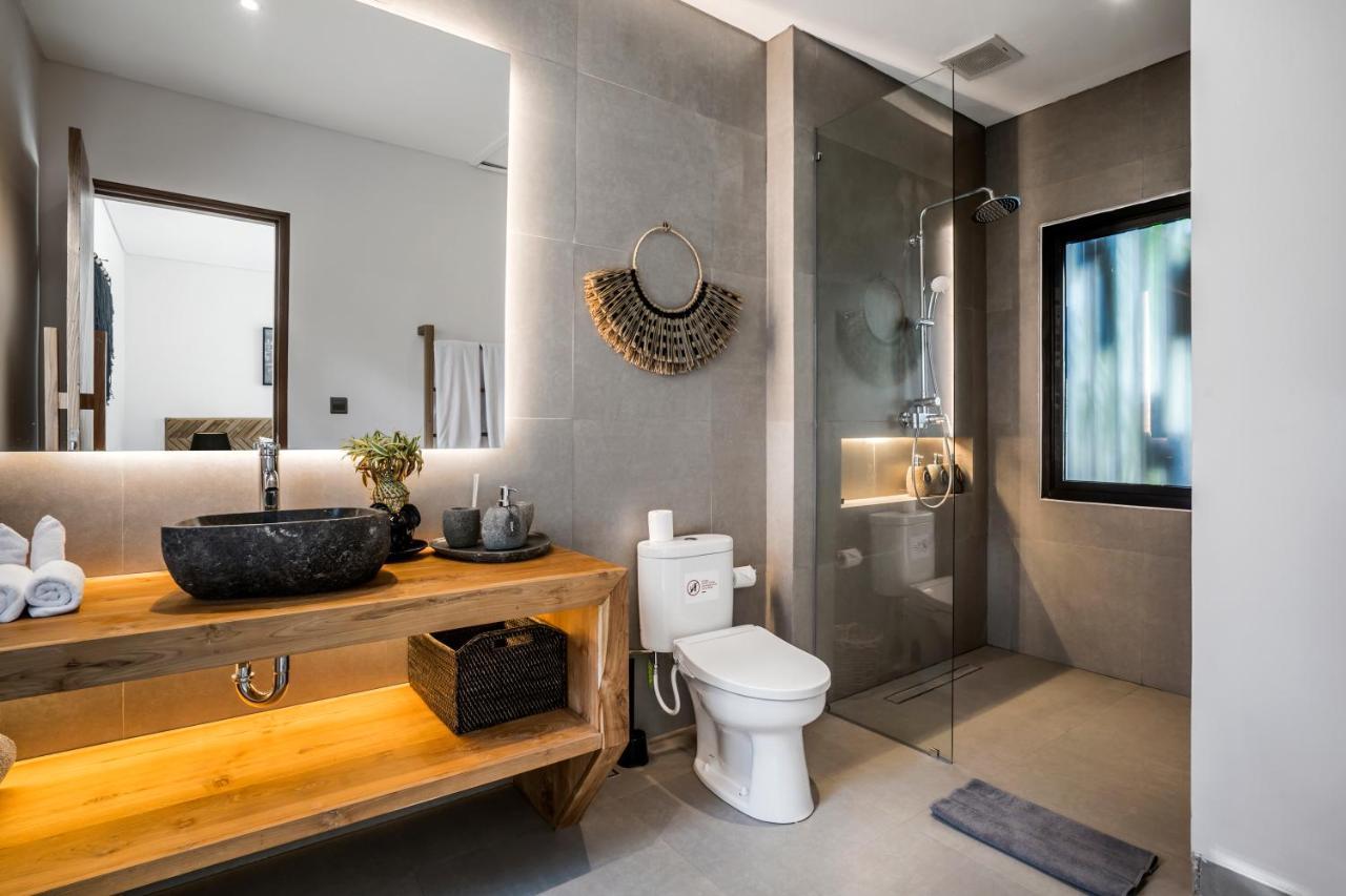Villa Dream By Balisuperhost Ubud  Ngoại thất bức ảnh
