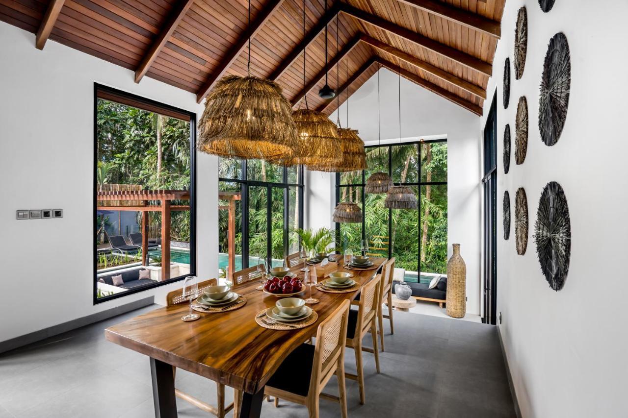 Villa Dream By Balisuperhost Ubud  Ngoại thất bức ảnh