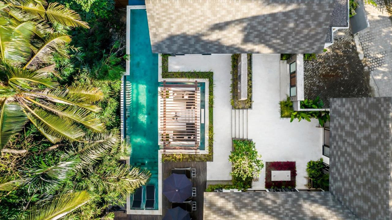 Villa Dream By Balisuperhost Ubud  Ngoại thất bức ảnh