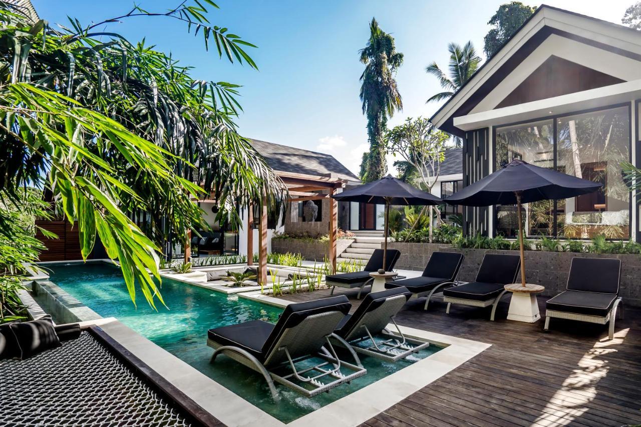 Villa Dream By Balisuperhost Ubud  Ngoại thất bức ảnh