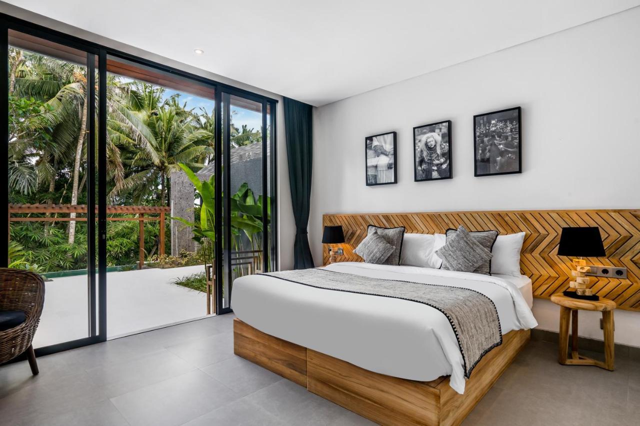 Villa Dream By Balisuperhost Ubud  Ngoại thất bức ảnh
